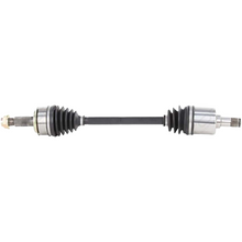 Load image into Gallery viewer, CV13010 Tectonic Premium New CV Axle Assembly Tectonic Canada