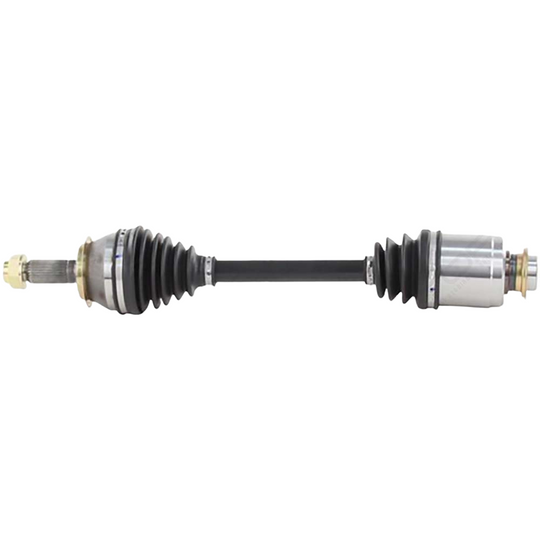CV13020 Tectonic Premium New CV Axle Assembly Tectonic Canada