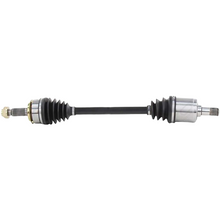 Load image into Gallery viewer, CV13050 Tectonic Premium New CV Axle Assembly Tectonic Canada