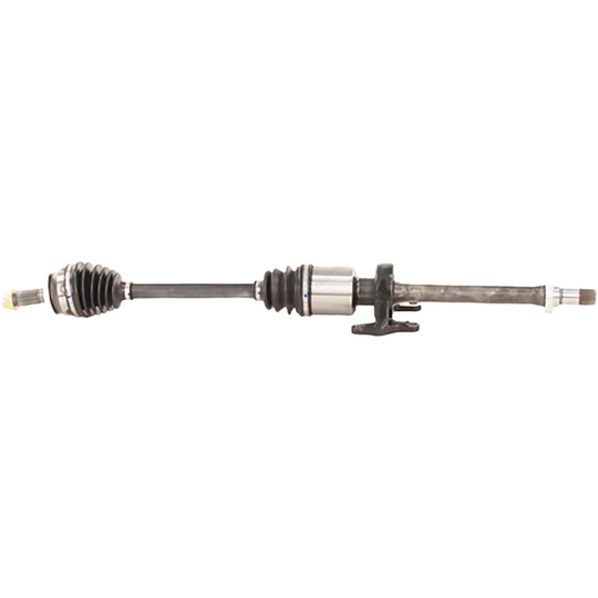 CV13060 Tectonic Premium New CV Axle Assembly Tectonic Canada