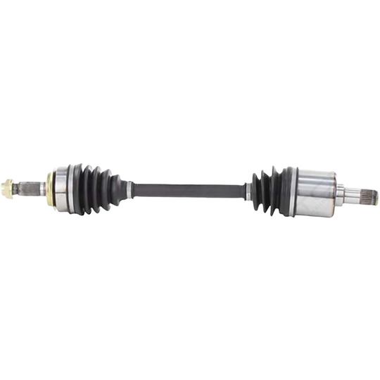 CV13070 Tectonic Premium New CV Axle Assembly Tectonic Canada