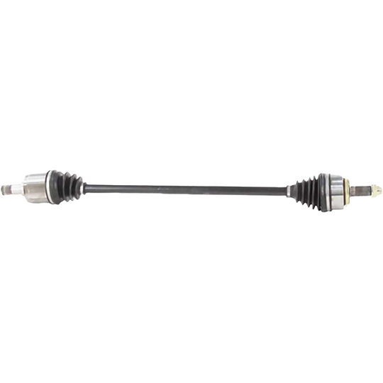 CV13080 Tectonic Premium New CV Axle Assembly Tectonic Canada