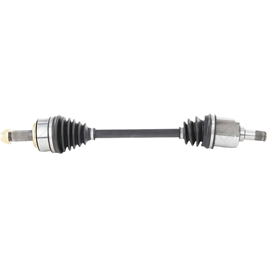 CV13090 Tectonic Premium New CV Axle Assembly Tectonic Canada