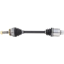 Load image into Gallery viewer, CV13100 Tectonic Premium New CV Axle Assembly Tectonic Canada