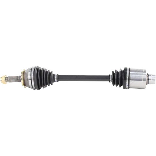 CV13100 Tectonic Premium New CV Axle Assembly Tectonic Canada