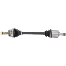 Load image into Gallery viewer, CV13110 Tectonic Premium New CV Axle Assembly Tectonic Canada