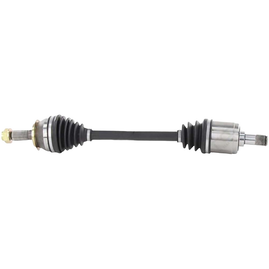 CV13110 Tectonic Premium New CV Axle Assembly Tectonic Canada