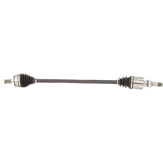 CV13120 Tectonic Premium New CV Axle Assembly Tectonic Canada