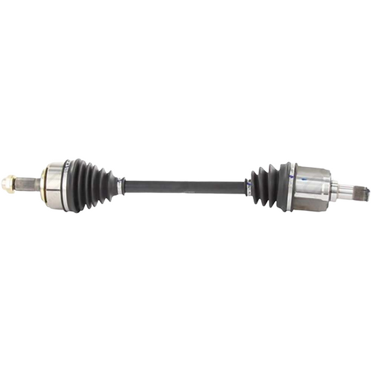 CV13130 Tectonic Premium New CV Axle Assembly Tectonic Canada