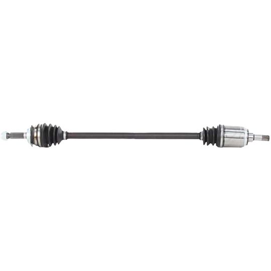 CV13140 Tectonic Premium New CV Axle Assembly Tectonic Canada