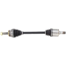 Load image into Gallery viewer, CV13150 Tectonic Premium New CV Axle Assembly Tectonic Canada