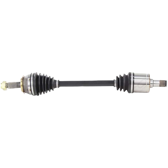 CV13150 Tectonic Premium New CV Axle Assembly Tectonic Canada