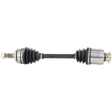 Charger l'image dans la galerie, CV13160 Tectonic Premium New CV Axle Assembly Tectonic Canada