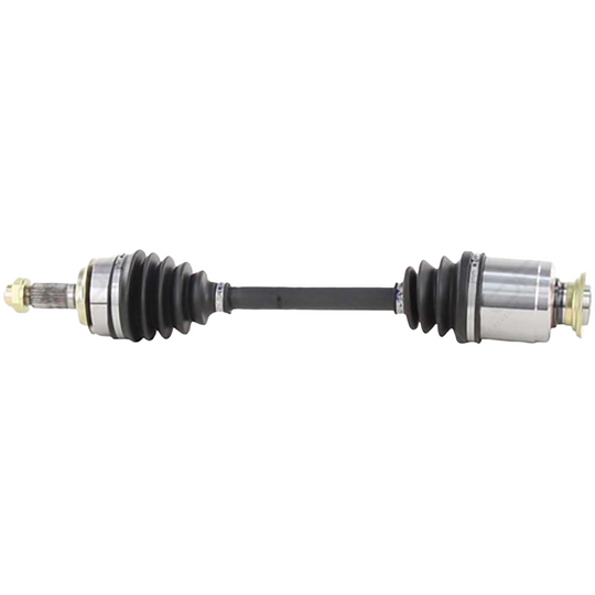 CV13160 Tectonic Premium New CV Axle Assembly Tectonic Canada