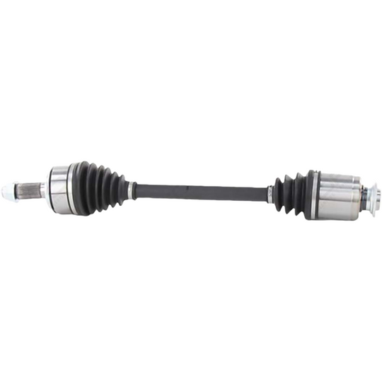 CV13180 Tectonic Premium New CV Axle Assembly Tectonic Canada