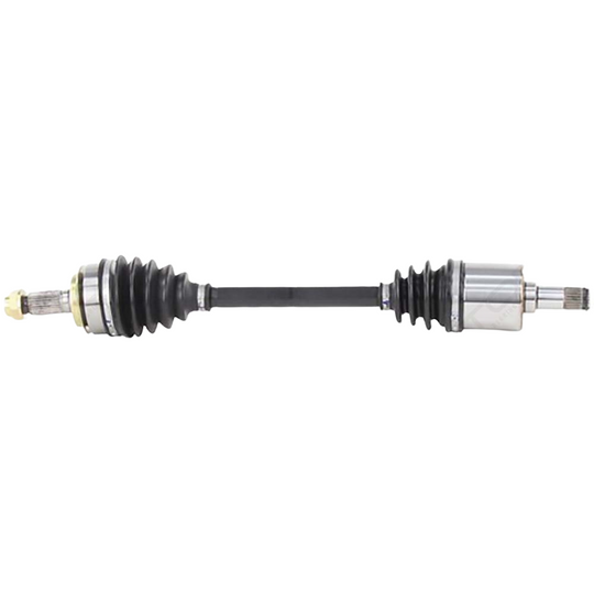 CV13210 Tectonic Premium New CV Axle Assembly Tectonic Canada