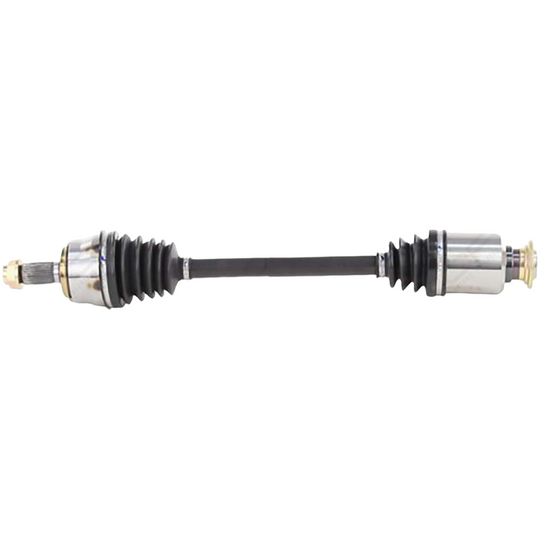 CV13240 Tectonic Premium New CV Axle Assembly Tectonic Canada