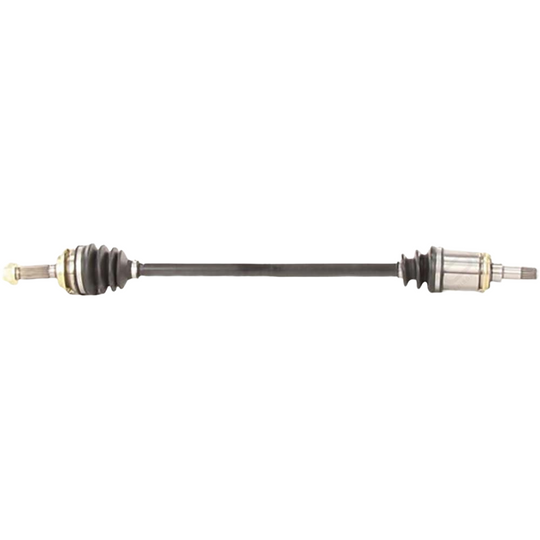 CV13260 Tectonic Premium New CV Axle Assembly Tectonic Canada