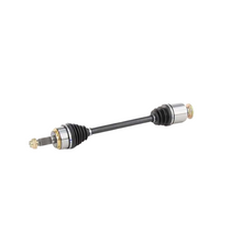 Load image into Gallery viewer, CV13300 Tectonic Premium New CV Axle Assembly Tectonic Canada