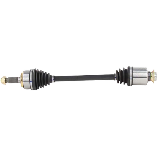 CV13300 Tectonic Premium New CV Axle Assembly Tectonic Canada