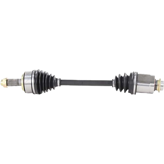 CV13320 Tectonic Premium New CV Axle Assembly Tectonic Canada