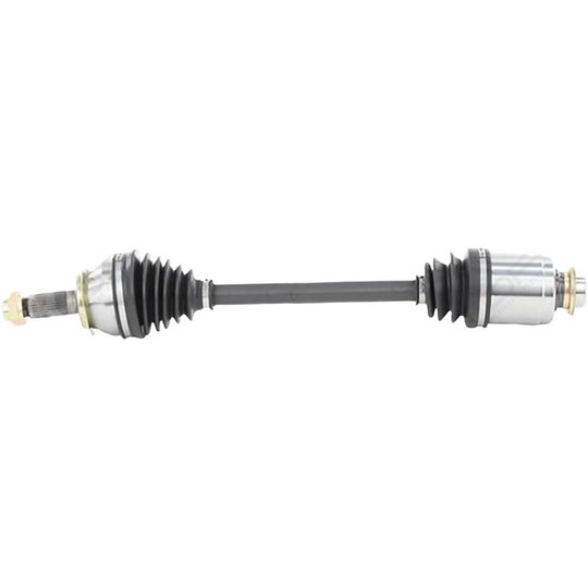 CV13340 Tectonic Premium New CV Axle Assembly Tectonic Canada