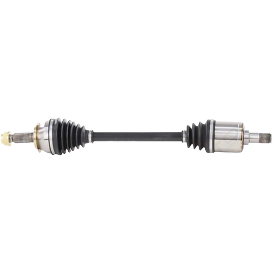 CV13350 Tectonic Premium New CV Axle Assembly Tectonic Canada