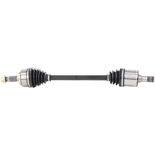 CV13370 Tectonic Premium New CV Axle Assembly Tectonic Canada