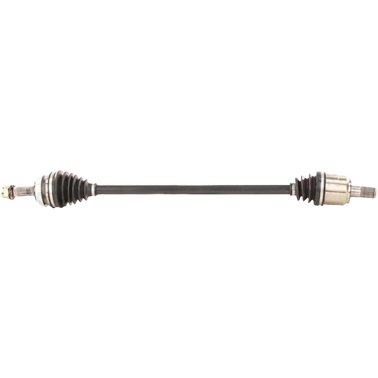 CV13380 Tectonic Premium New CV Axle Assembly Tectonic Canada