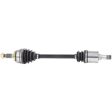 Load image into Gallery viewer, CV13390 Tectonic Premium New CV Axle Assembly Tectonic Canada