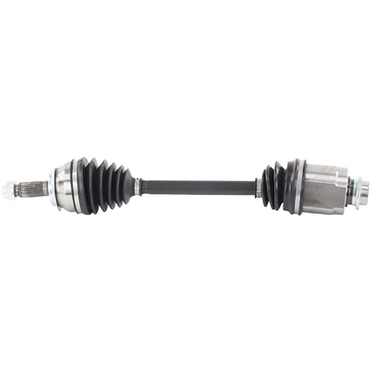 CV13400 Tectonic Premium New CV Axle Assembly Tectonic Canada
