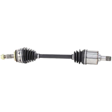 Load image into Gallery viewer, CV13410 Tectonic Premium New CV Axle Assembly Tectonic Canada