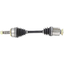 Load image into Gallery viewer, CV13420 Tectonic Premium New CV Axle Assembly Tectonic Canada