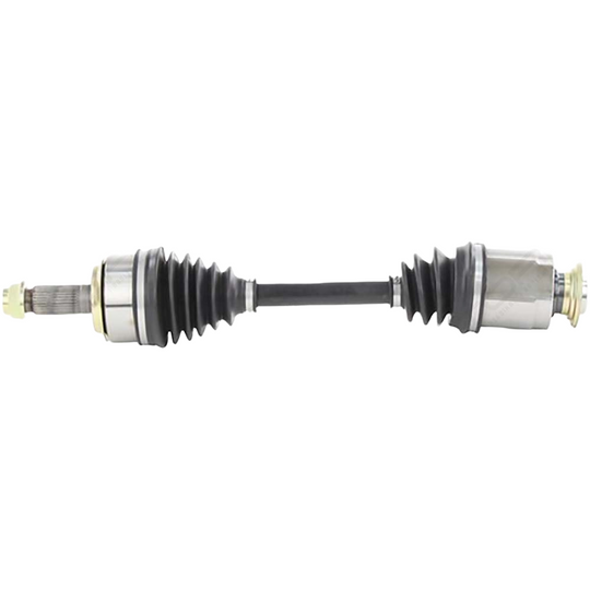 CV13420 Tectonic Premium New CV Axle Assembly Tectonic Canada