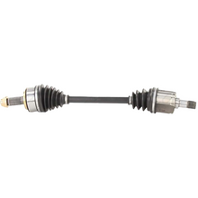Load image into Gallery viewer, CV13430 Tectonic Premium New CV Axle Assembly Tectonic Canada