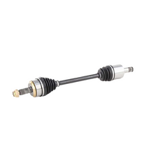Load image into Gallery viewer, CV13450 Tectonic Premium New CV Axle Assembly Tectonic Canada