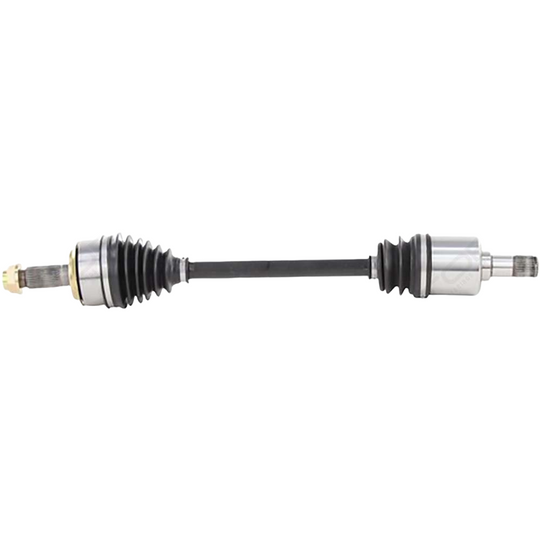 CV13450 Tectonic Premium New CV Axle Assembly Tectonic Canada