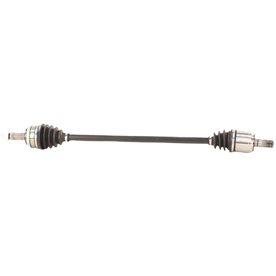 CV13460 Tectonic Premium New CV Axle Assembly Tectonic Canada