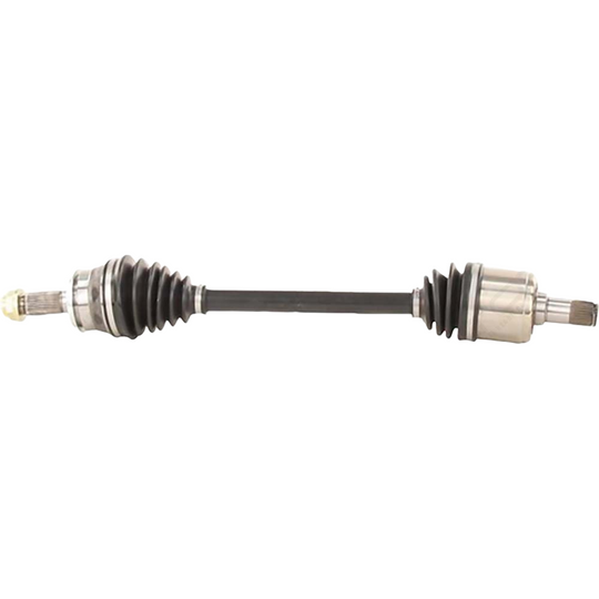 CV13470 Tectonic Premium New CV Axle Assembly Tectonic Canada