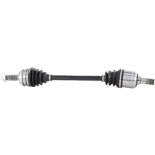 CV13490 Tectonic Premium New CV Axle Assembly Tectonic Canada