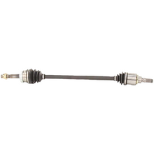 Load image into Gallery viewer, CV13500 Tectonic Premium New CV Axle Assembly Tectonic Canada