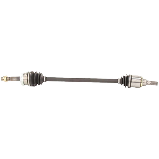 CV13500 Tectonic Premium New CV Axle Assembly Tectonic Canada