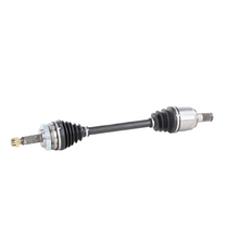 Load image into Gallery viewer, CV13510 Tectonic Premium New CV Axle Assembly Tectonic Canada