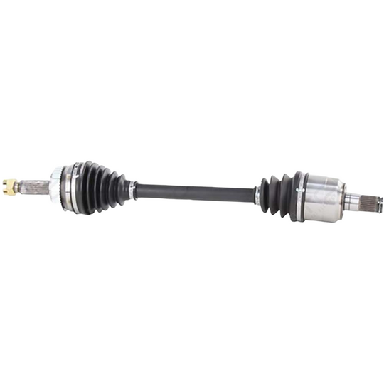 CV13510 Tectonic Premium New CV Axle Assembly Tectonic Canada
