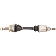 Load image into Gallery viewer, CV13520 Tectonic Premium New CV Axle Assembly Tectonic Canada