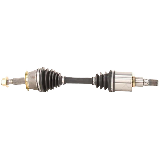 CV13520 Tectonic Premium New CV Axle Assembly Tectonic Canada