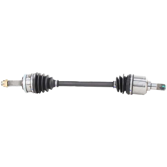 CV13530 Tectonic Premium New CV Axle Assembly Tectonic Canada