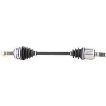 Load image into Gallery viewer, CV13550 Tectonic Premium New CV Axle Assembly Tectonic Canada