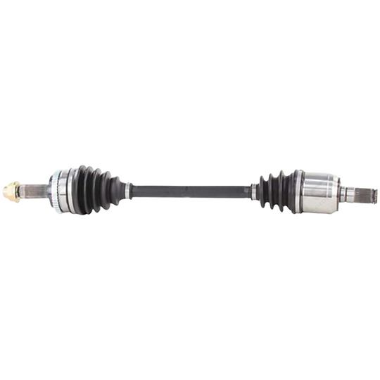 CV13550 Tectonic Premium New CV Axle Assembly Tectonic Canada
