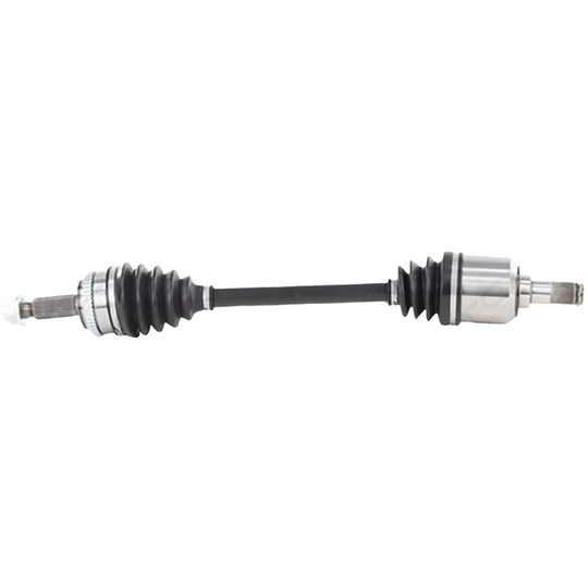 CV13570 Tectonic Premium New CV Axle Assembly Tectonic Canada